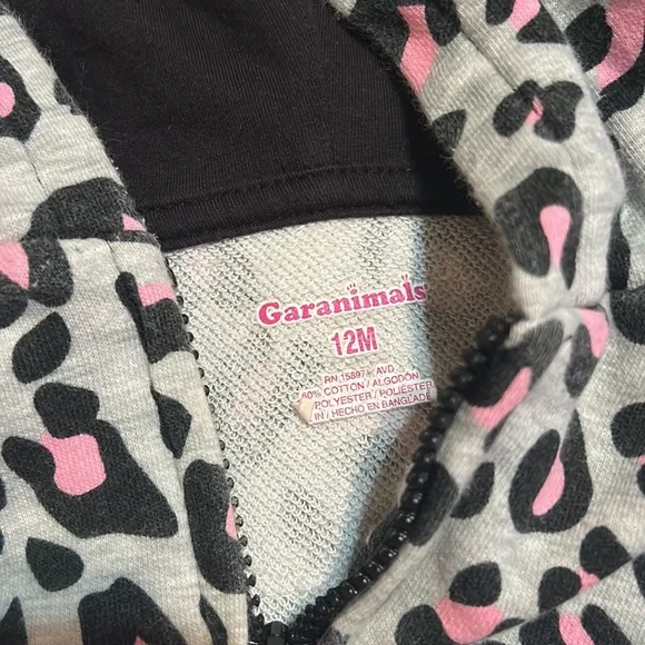 5 pack of sweaters/ jackets - Picture 7 of 9